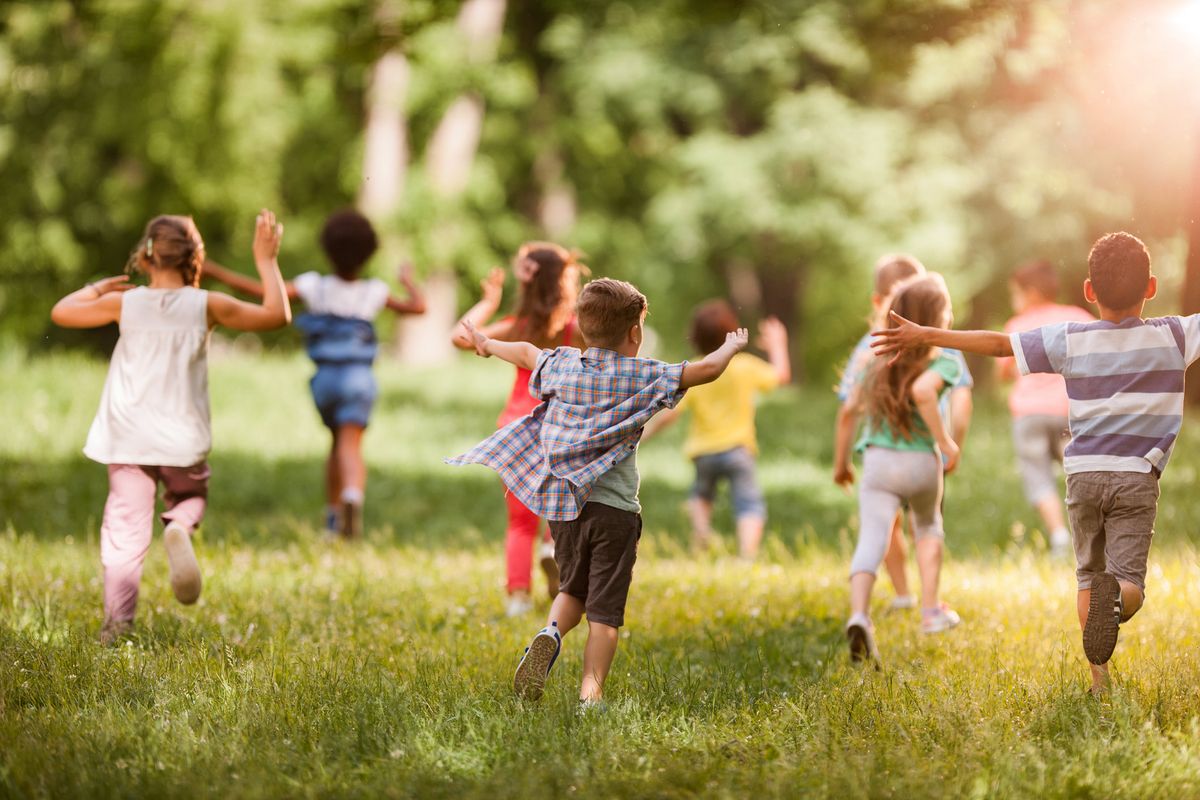 Il Garante pensa solo ai bambini immigrati