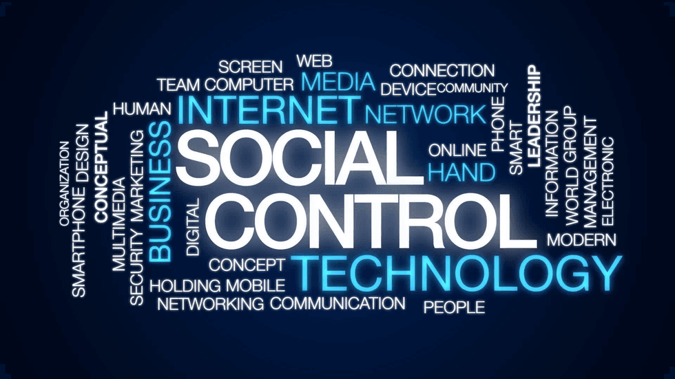 Social Control