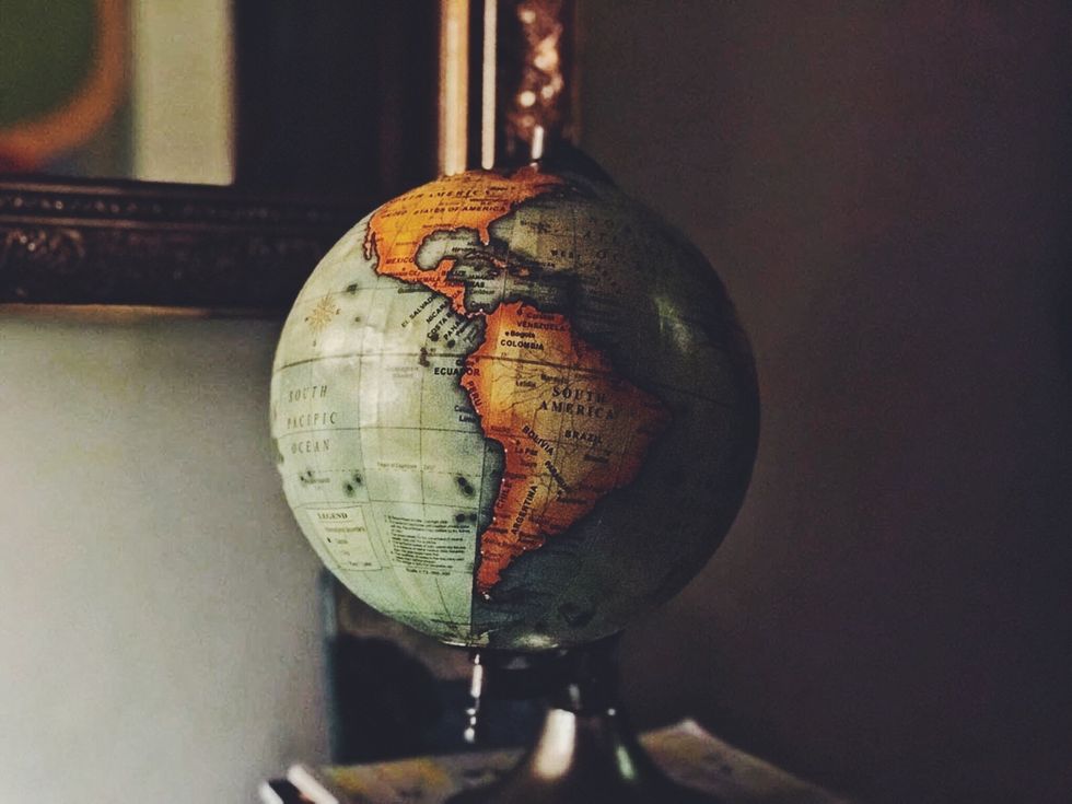 The World Needs More Kindness In It