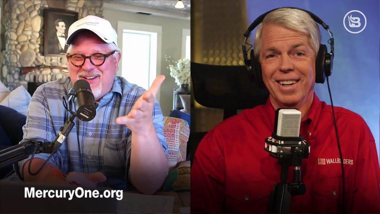 '12 Score and 3 Years Ago': History is being made today, what's your role?