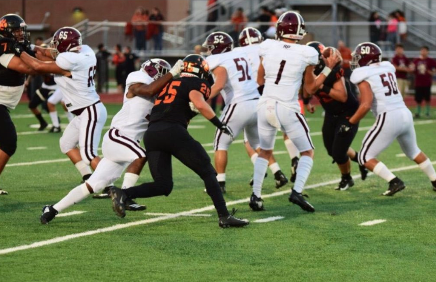 South TX Preseason Linebacker of the Year Poll Presented by VYPE Films