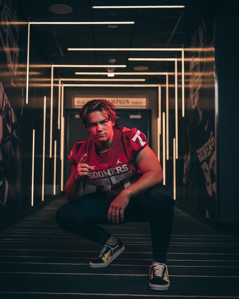 Sun & Ski Sports Poll: DFW Preseason Offensive Lineman of the Year