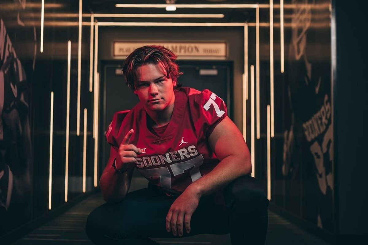 Sun & Ski Sports Poll: DFW Preseason Offensive Lineman of the Year