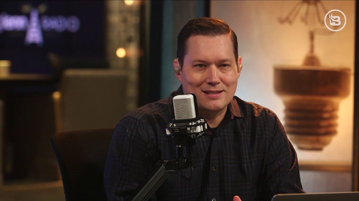 Reparations: Our country does not believe in punishing for the sins of the father