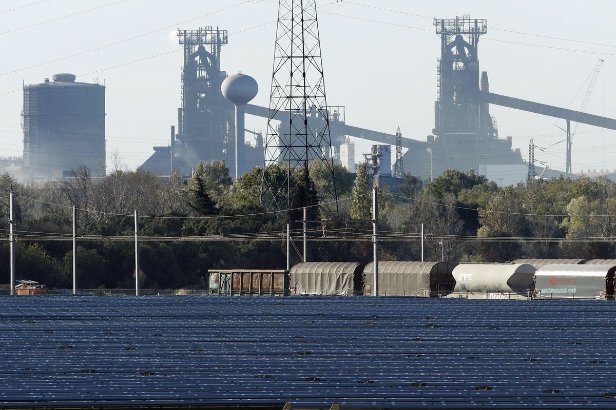 Senza scudo legale l’ex Ilva rischia il blocco