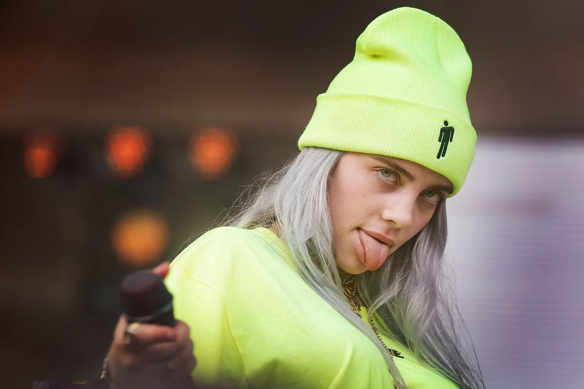Stan Stories: The Twitter Account That Followed Billie Eilish Into Superstardom