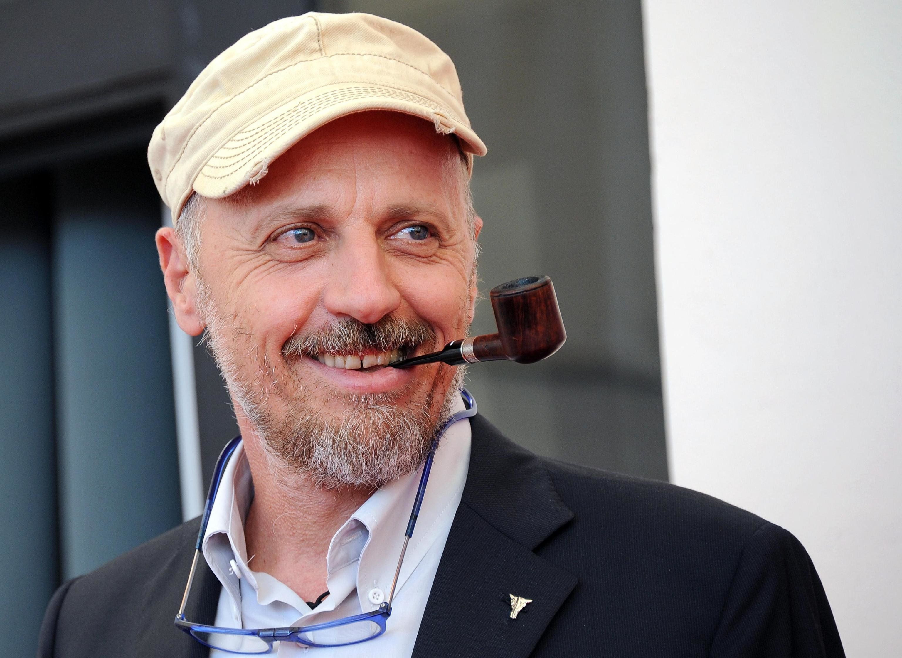 Paolini vorrebbe perdonarsi da solo. Ma la vita non è una finzione teatrale