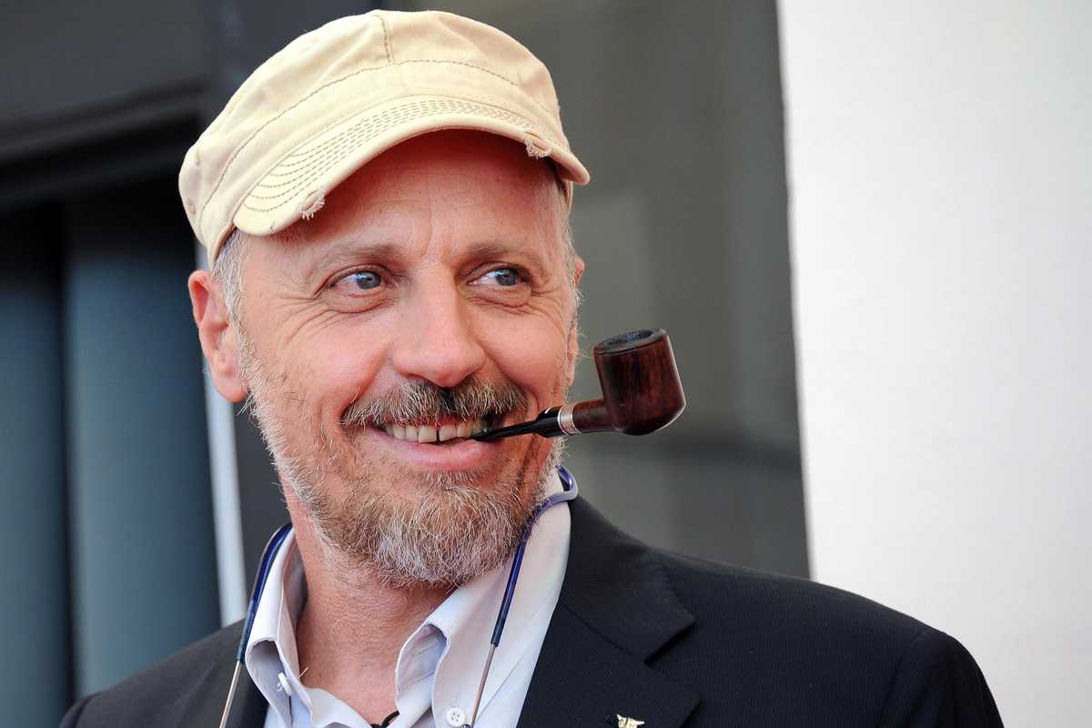 Paolini vorrebbe perdonarsi da solo. Ma la vita non è una finzione teatrale