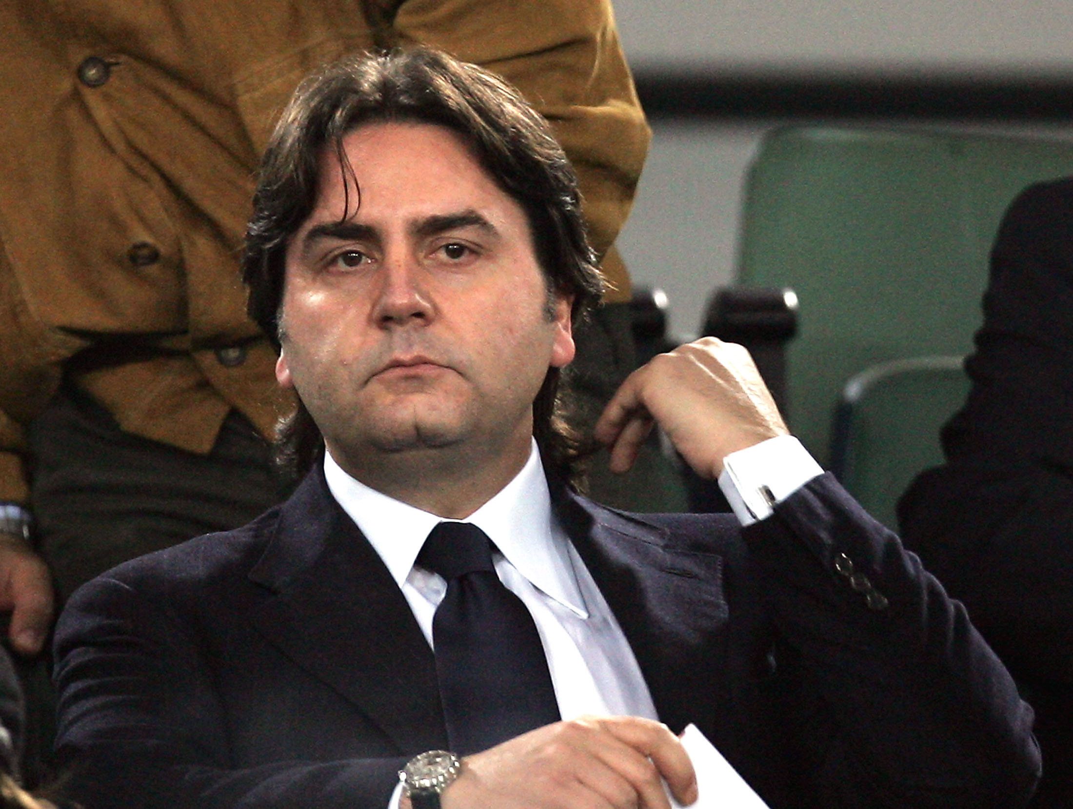 Ricucci: «Non sono bancarottiere, vi spiego perché»