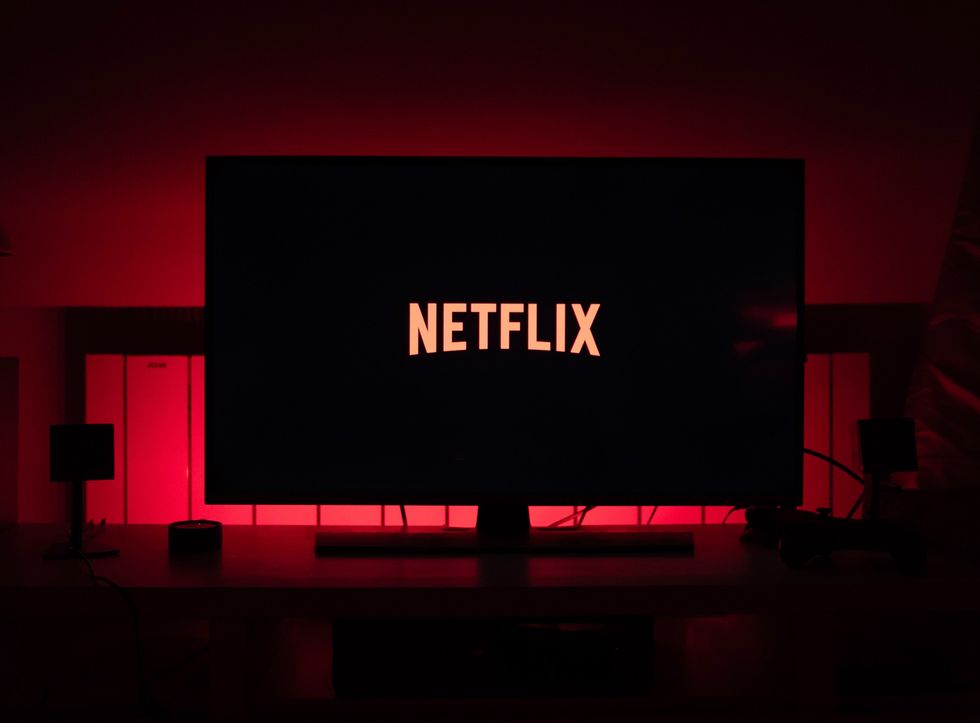 Netflix Shows