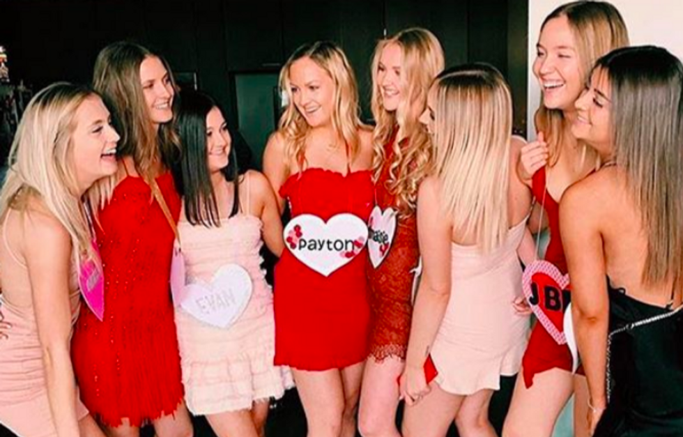 What They Don't Tell You About Sorority Recruitment at ASU