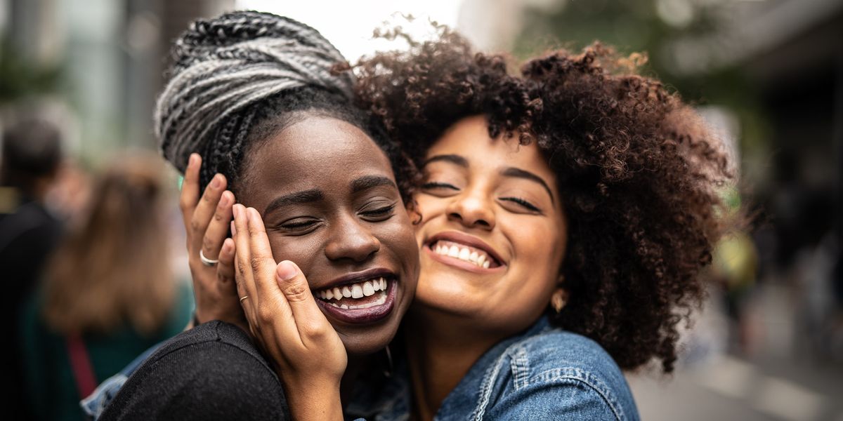 Colorism Is The Conversation We Should All Be Having