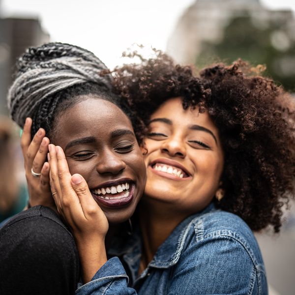 Colorism Is The Conversation We Should All Be Having