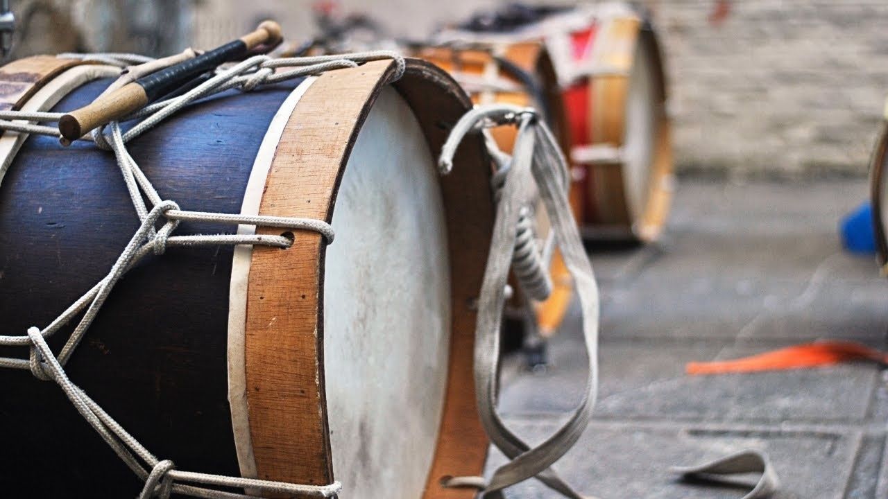 Drums of war: Will Trump's 'twitchy eye' be enough to hold Iran in check?