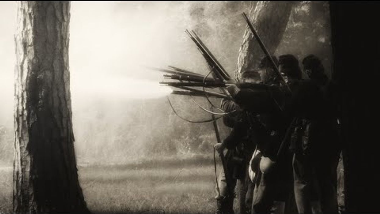 Arthur Herman: What would a modern-day civil war look like?