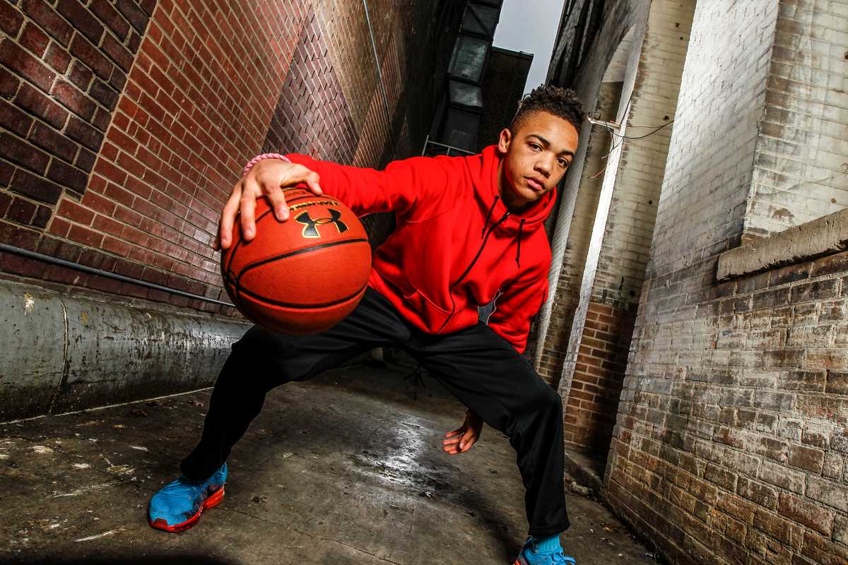 Atascocita's Edwards becomes most recent Houston-area NBA Draftee