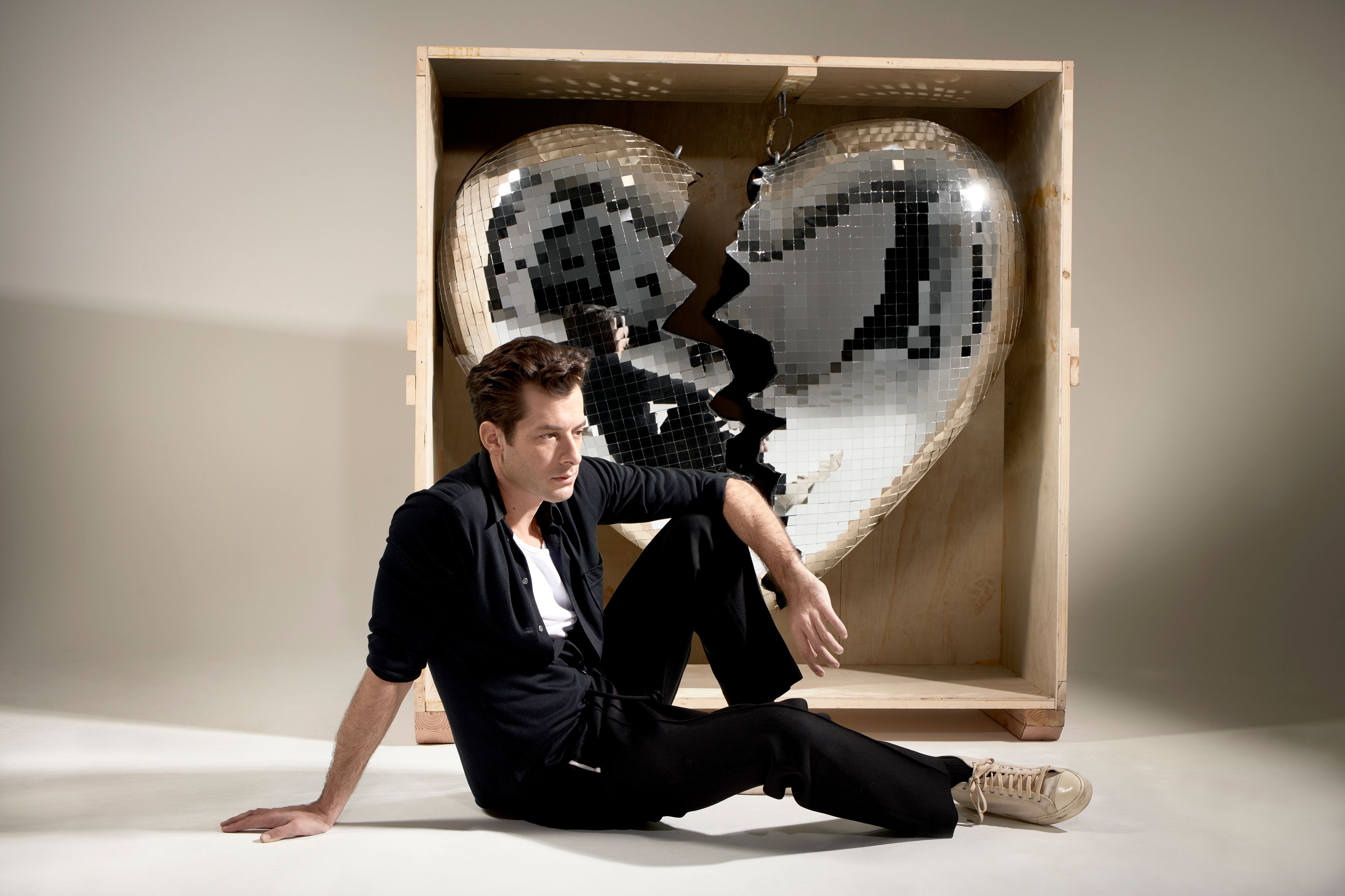 Mark Ronson 