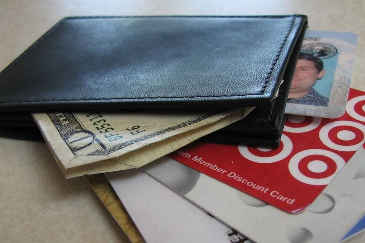 Dropping 17,000 ‘lost’ wallets across the globe taught researchers a big lesson about honesty.