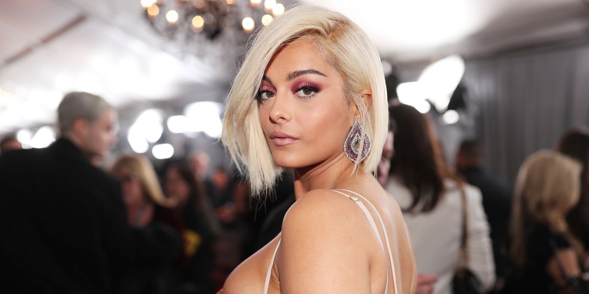 Bebe Rexha Hits Back at Body-Shamers Calling Her 'Tubby'