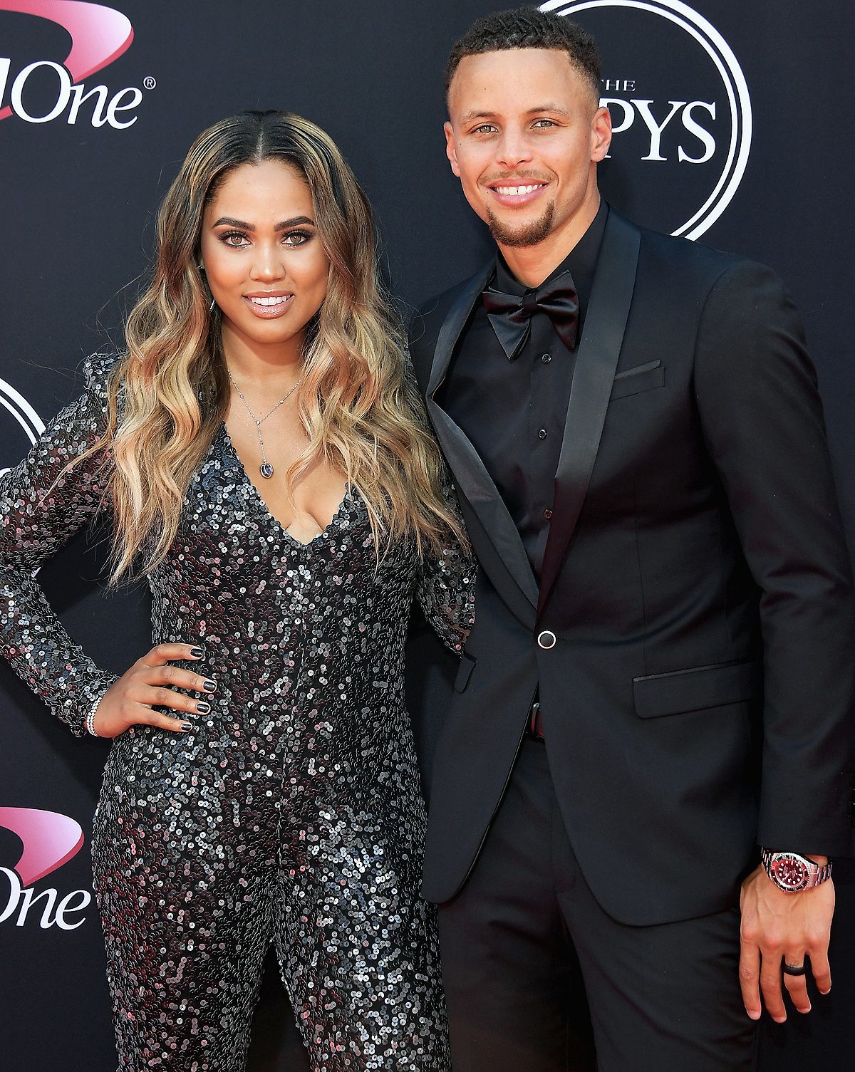 Send Nudes Heres How Ayesha Curry and 4 Other Celebs Keep Their Relationships Spicy pic image
