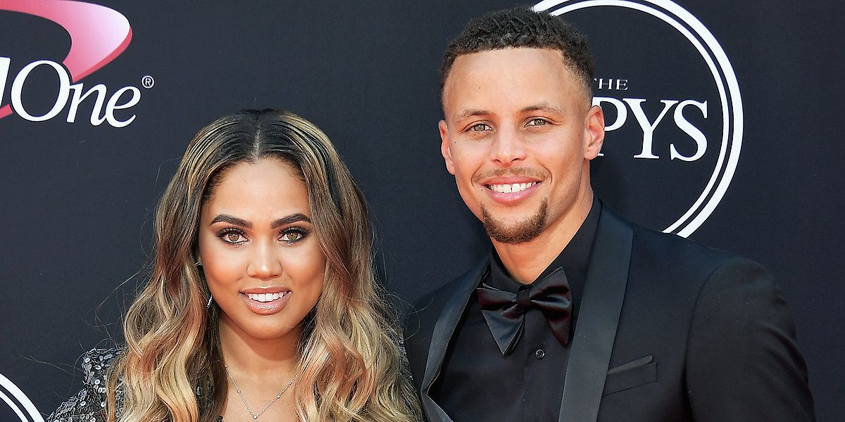 Send Nudes: Here's How Ayesha Curry & 4 Other Celebs Keep Their Relationships Spicy
