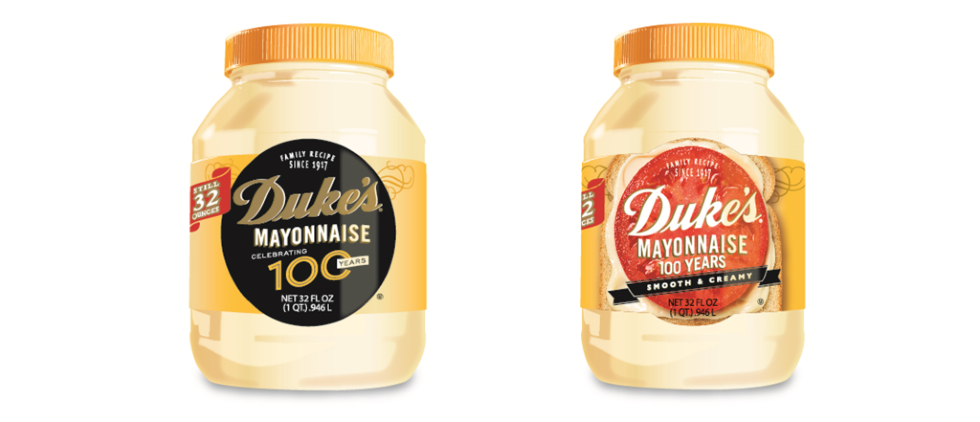 Duke's Southern Sauces Sampler – Duke's Mayo