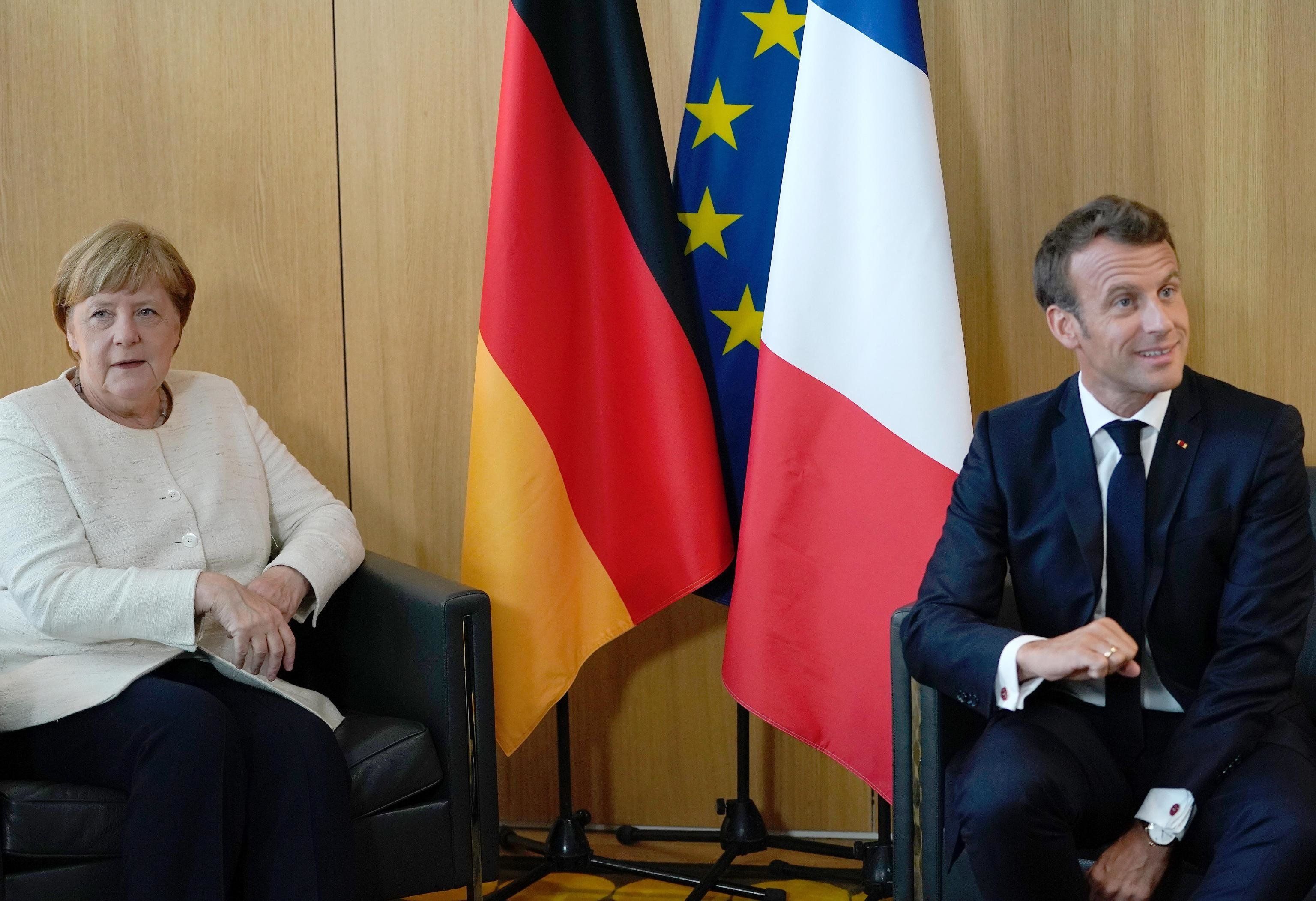 L’alleato contro Bruxelles si chiama Berlino