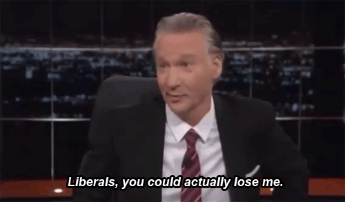 Bill Maher: Batty, 500