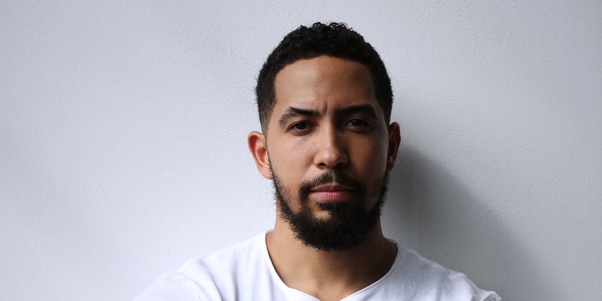 Actor Neil Brown Jr. Gives Us The 411 On His Successful 25-Year Relationship With His Wife