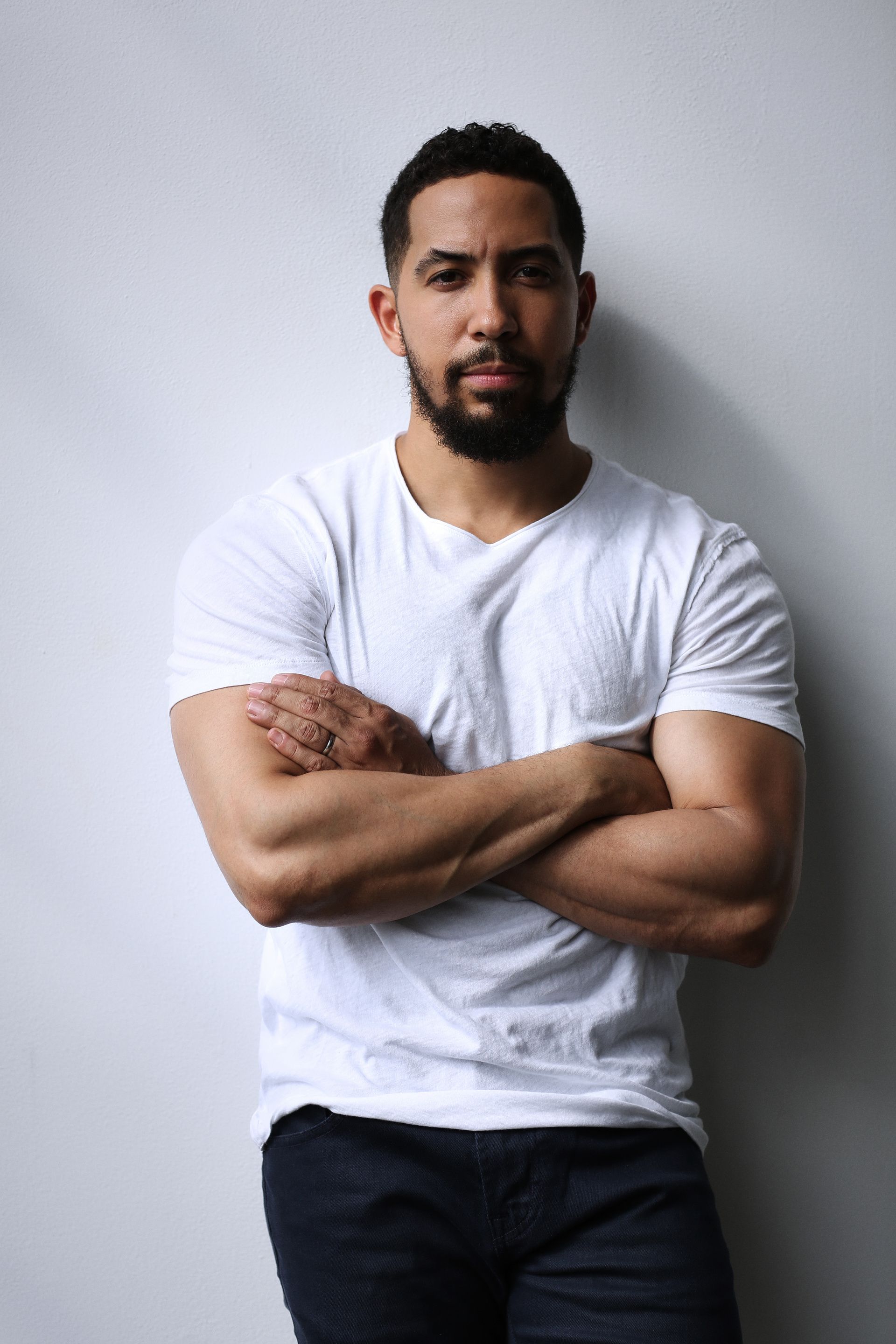 Actor Neil Brown Jr