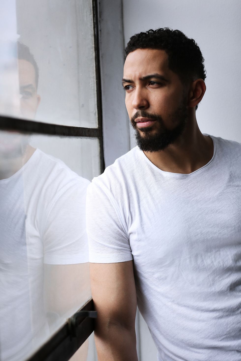 Actor Neil Brown Jr. Gives Us The 411 On His Successful 25-Year