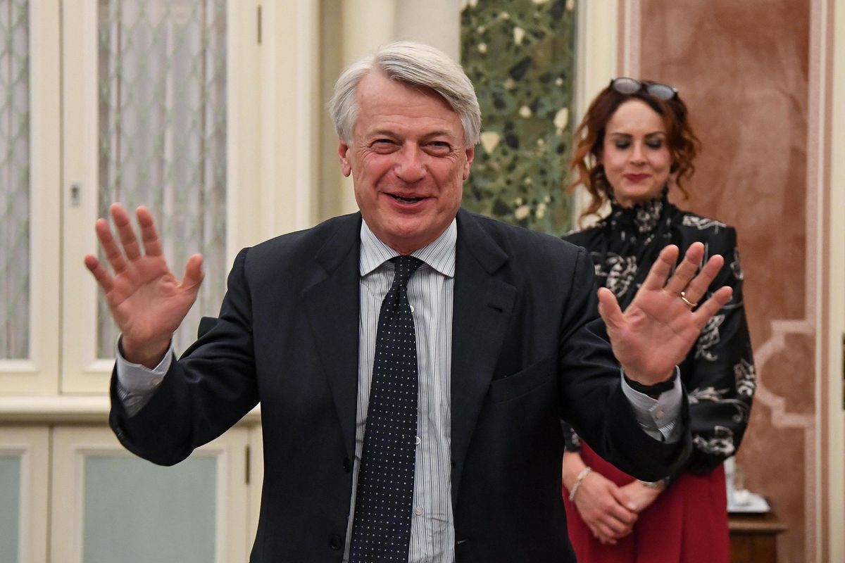 Ferruccio De Bortoli: «Flat tax? Si può fare. Vi dico come»