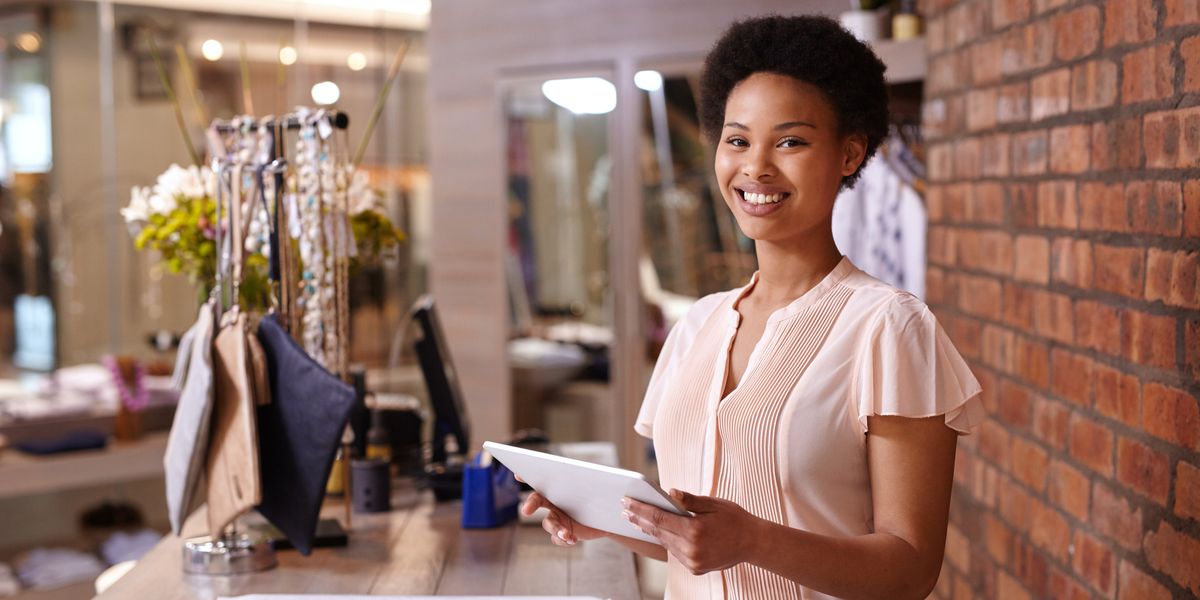 4 Women Share Their Tips To Maximize Your Next Vendor Opportunity