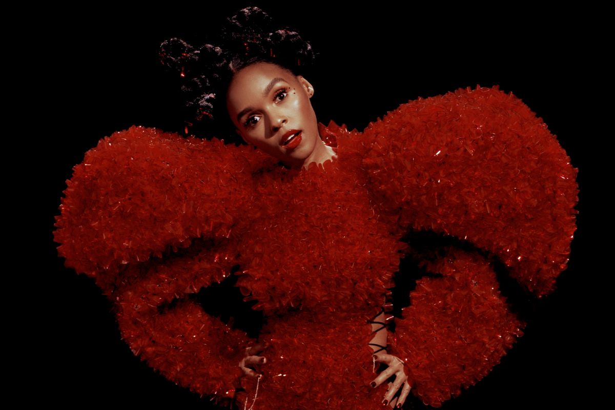 Janelle Monáe: Trans Folks to the Front