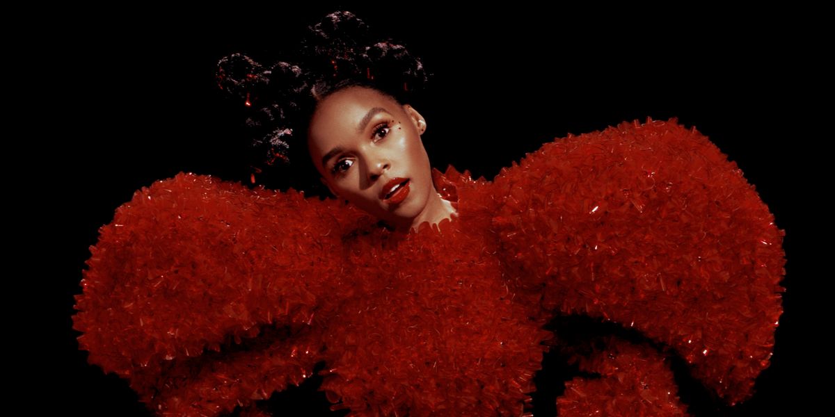 Janelle Monáe: Trans Folks to the Front