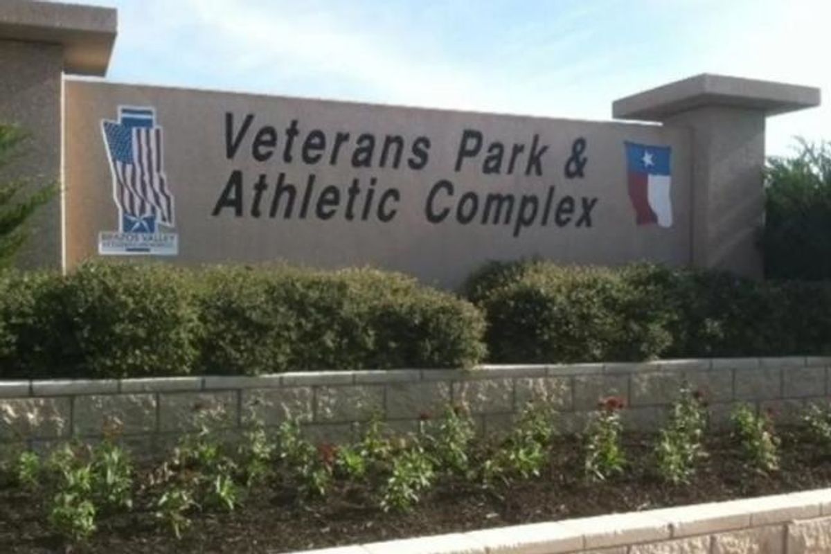 Austin Area Teams Aim For Another Texas State 7on7 DI Championship