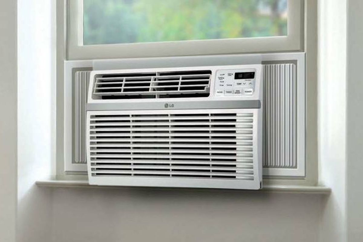 Best Window Air Conditioners of 2019