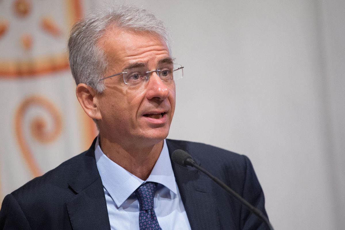 Tra le penne di «Repubblica» volano coltellate