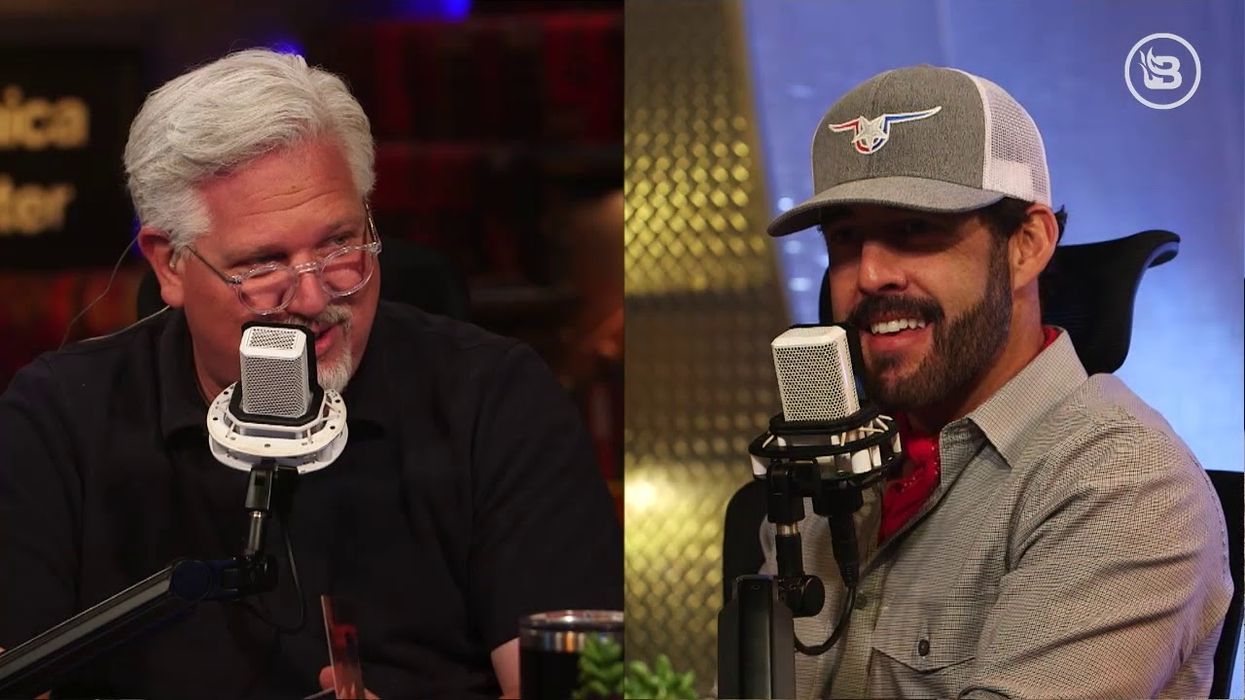 Aaron Watson shares deeply personal reason for writing the song 'Fifty Eight'