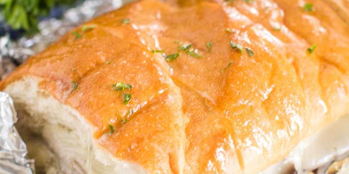 French Dip Foil Packets My Recipe Magic