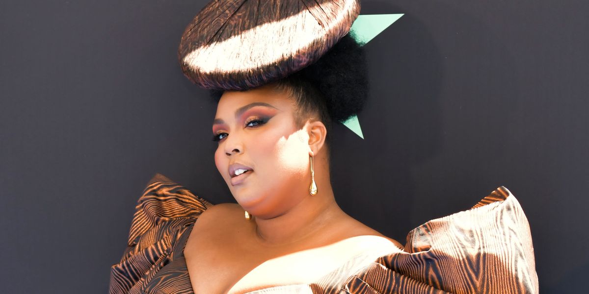 How to Get Lizzo's Houston-Inspired BET Awards Beat