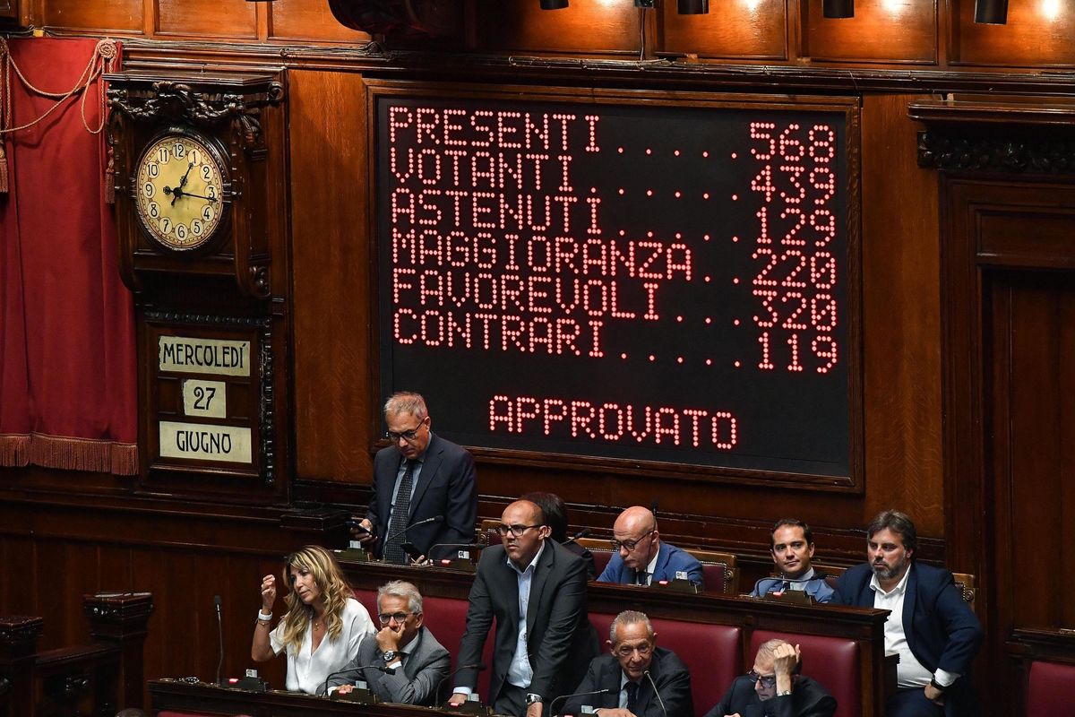 Tutte le maggioranze alternative su giustizia, Tav, tasse e autonomie