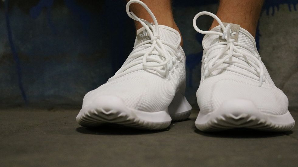 Is Adidas As Eco-Friendly As It Claims To Be?