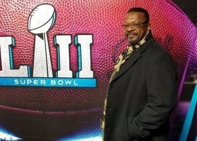 Mentors are invaluable; here are some in the Houston media who have helped my journey