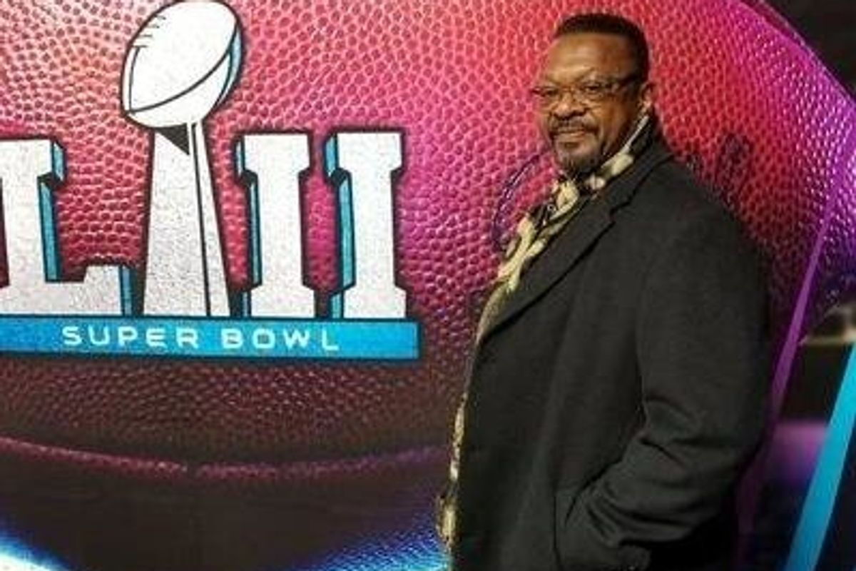 Mentors are invaluable; here are some in the Houston media who have helped my journey