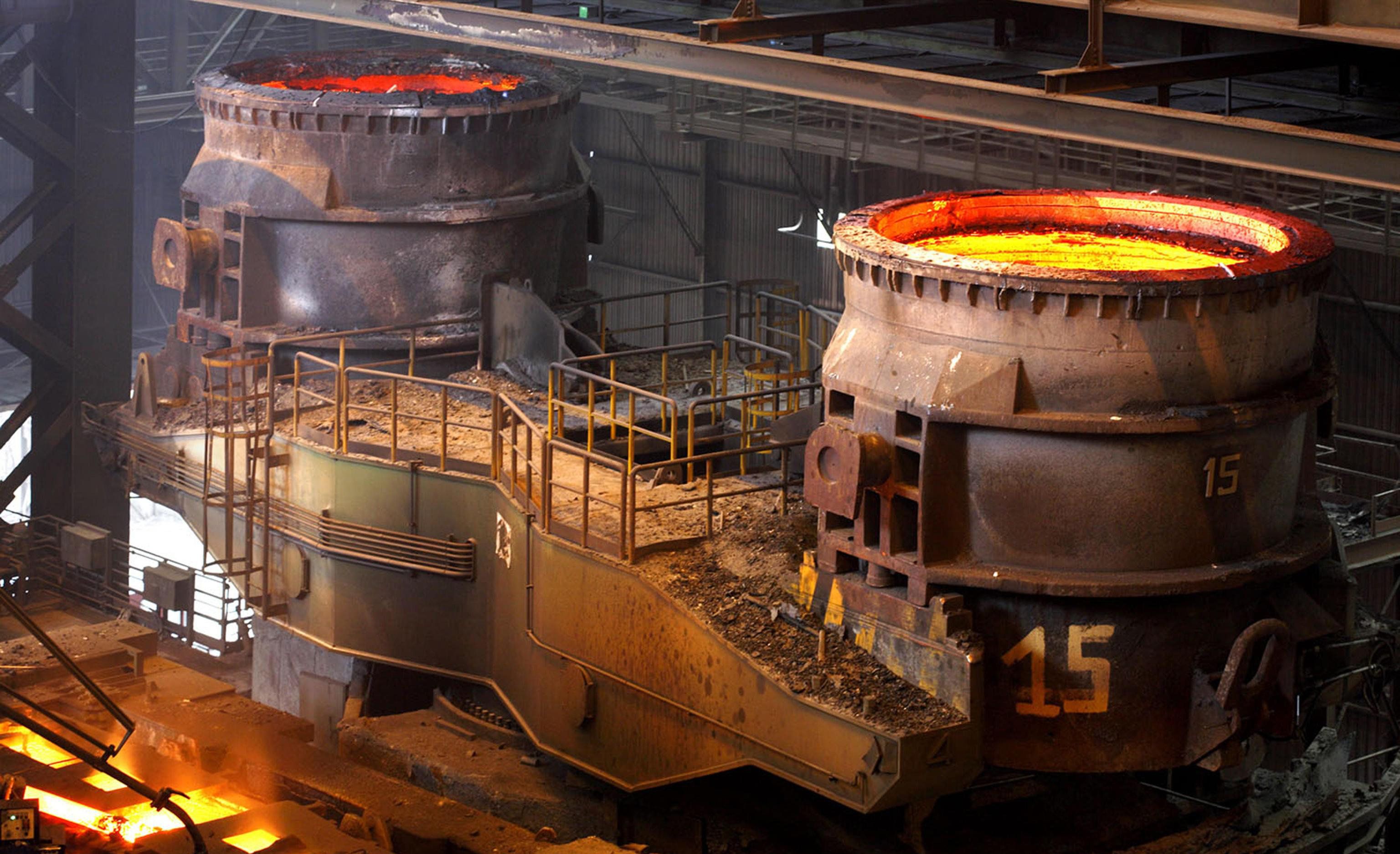 I 5 stelle preparano il disastro dell’Ilva (e del Paese)