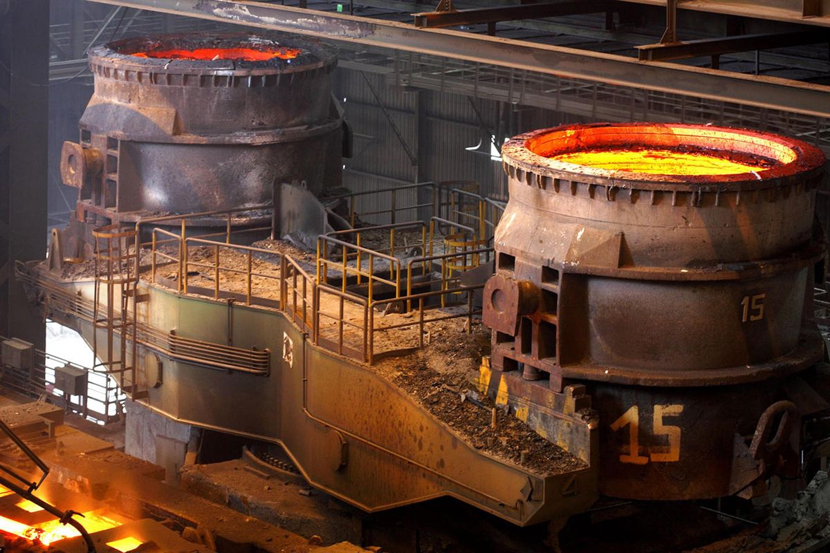 I 5 stelle preparano il disastro dell’Ilva
(e del Paese)