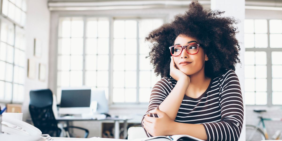 How I Learned To Be At Peace With Not Having It All Together