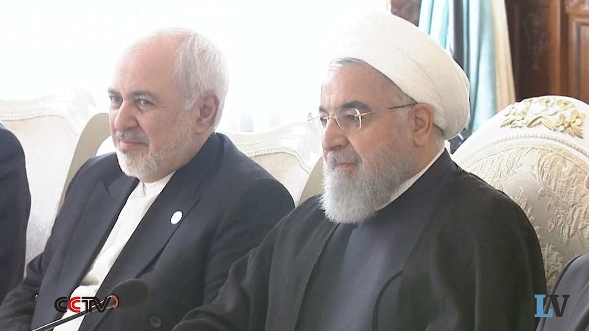 Sull'Iran Trump deve stare attento o la corda può spezzarsi