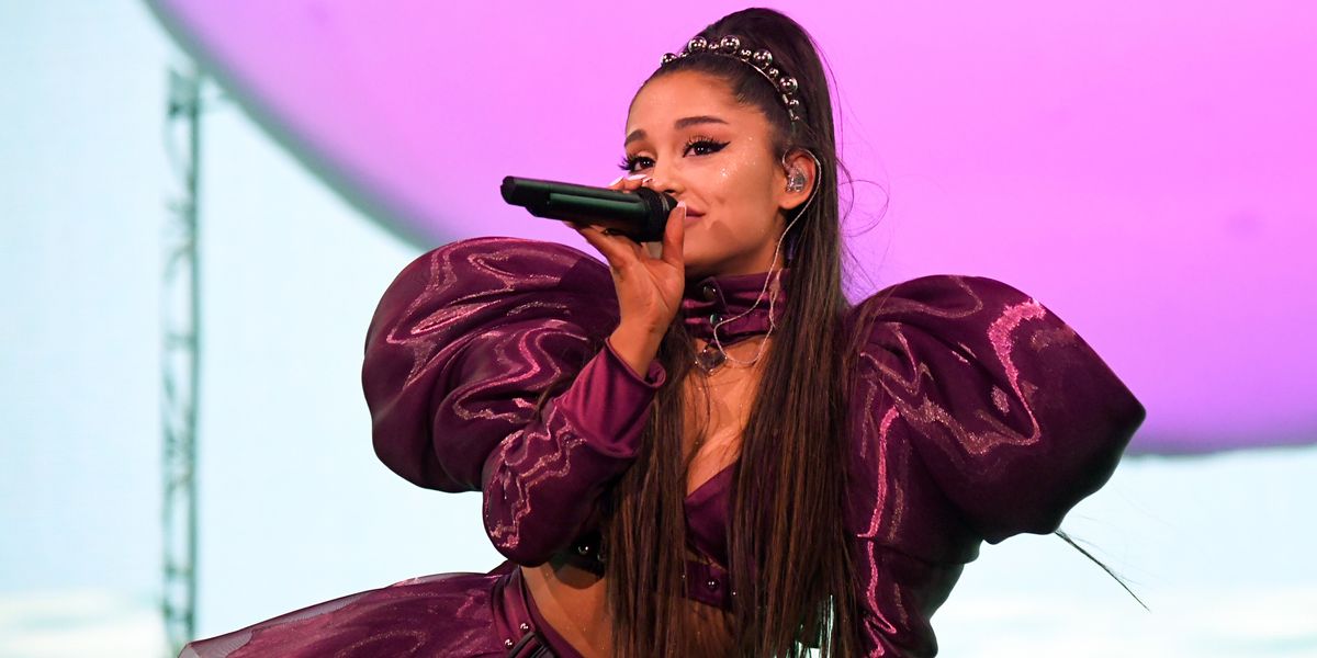 Ariana Grande, Meryl Streep to Star in Ryan Murphy's 'The Prom'